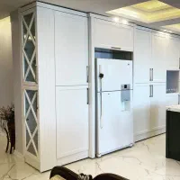 کابینت و کمد دیواری