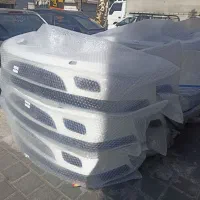 سپر کوییک تیبا پارس ۲۰۶ ۲۰۷  سمند تک و عمده