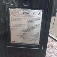 بخاری گازی نیک کالا