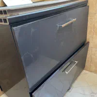 کابینت زیر گاز تمیز|مصالح و تجهیزات ساختمان|شیراز, جانبازان|دیوار