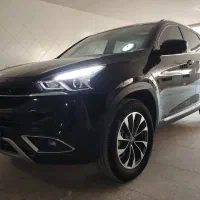 تیگو IE 7 مدل ۱۴۰۰ در حد|خودرو سواری و وانت|کرمانشاه, |دیوار