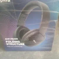 هدفون جی پلاس نو