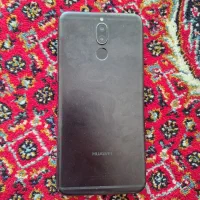 گوشی موبایل هواوی mate 10 lite|موبایل|کرمانشاه, |دیوار