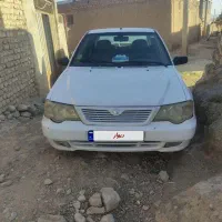 پراید مدل ۹۵