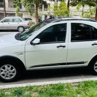 کوییک Rs مدل ۱۴۰۲ -بی رنگ- ۱۸هزار تا کار-در حد صفر