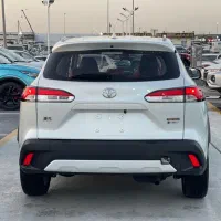 تویوتا کرولا کراس 2025|خودرو سواری و وانت|ارومیه, |دیوار