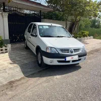 یک دستگاه ال ۹۰ مدل ۹۵
