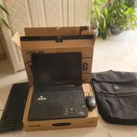 ایسوز تاف آک آک فول پک asus tuf