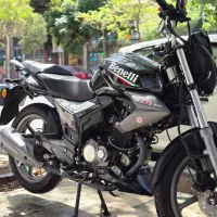 بنلی ۱۵۰ tnt آکبند