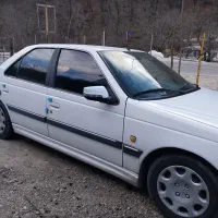 پژو پارس ۹۴|خودرو سواری و وانت|ماکلوان, |دیوار