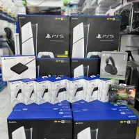 Ps5 فروش|کنسول، بازی ویدئویی و آنلاین|قشم, |دیوار