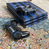 ps4 pro کپی خور