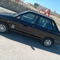 پراید مدل ۸۷|خودرو سواری و وانت|سنندج, |دیوار