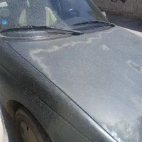 پژو 405مدل 82