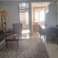 املاک تختی ۷۵متر دوخوابه با انباری وبالکن