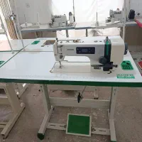 6 عدد چرخ خیاطی زوجی سرنخ زن
