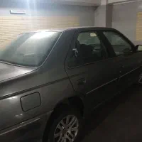 پرشیا Tu5|خودرو سواری و وانت|تبریز, |دیوار