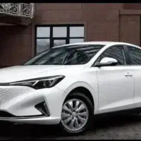 چانگان برقی ایدو