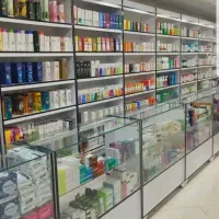 استخدام فروشنده سوپر مارکت