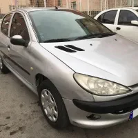 ۲۰۶تیپ۲مدل۸۷