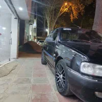 پارس 81|خودرو سواری و وانت|سنندج, |دیوار
