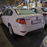 برلیانس دنده ۱۶۵۰cc مدل ۹۷|خودرو سواری و وانت|مشهد, دانشجو|دیوار