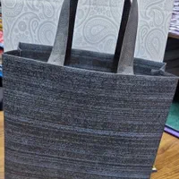 ساک دستی پارچه ای/بگ پارچه ای/نایلون تبلیغاتی|عمدهفروشی|تهران, بازار|دیوار