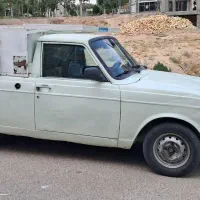 وانت پیکان|خودرو سواری و وانت|انگوران, |دیوار