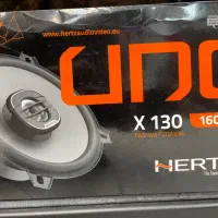 انواع امپلی فایر بلندگو کامپونت هرتز