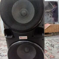 اسپیکر|سیستم صوتی خانگی|مشهد, توس (بلوار توس)|دیوار