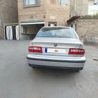 سمند lx|خودرو سواری و وانت|همدان, |دیوار