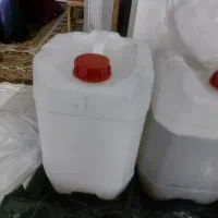 دبه ۲۰ لیتری|ظروف نگهدارنده، پلاستیکی، یک‌بارمصرف|رستم‌آباد, |دیوار