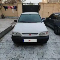 پراید مدل83 دوگانه سوز دستی|خودرو سواری و وانت|ایرانشهر, |دیوار