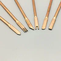 ابزار سفالگری مسی. شمع سازی. مجسمه سازی|صنایع دستی و سایر لوازم تزئینی|اراک, |دیوار