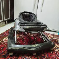 روروئک وتشک بازی|کالسکه و لوازم جانبی|تبریز, |دیوار