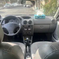 پراید ۱۳۲ SX|خودرو سواری و وانت|تهران, صادقیه|دیوار