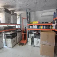 پرینت کپی صحافی فنری با کیفیت عالی|خدمات رایانه‌ای و موبایل|شیراز, عادل آباد|دیوار