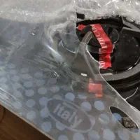 گاز صفحه ای|اجاق گاز و لوازم برقی پختوپز|جهرم, |دیوار