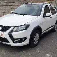 کوییک جی ایکس آر پارس خودرویی