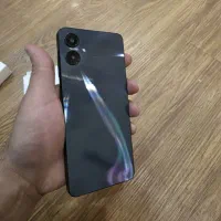 گوشی سامسونگ A06 samsung|موبایل|اصفهان, کشاورزی|دیوار