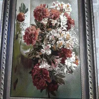 تابلوفرش ماشینی