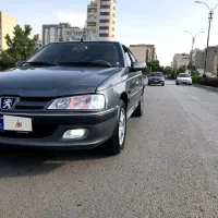 پرشیا E LX وحشی
