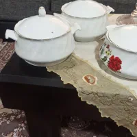 ظروف پذیرایی و اشپزخانه|ظروف سرو و پذیرایی|ساوه, |دیوار