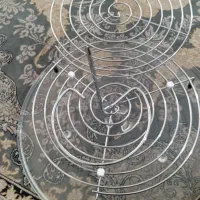 ماکروفر یا توستر سالم samung|اجاق گاز و لوازم برقی پخت‌وپز|نسیم‌شهر, |دیوار