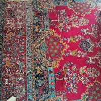 فرش لاکی درحدنو