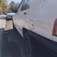 پراید مدل 99|خودرو سواری و وانت|تربت جام, یحیی آباد|دیوار