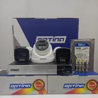 دوربین مداربسته ،دزدگیراماکن و...