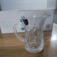 لیوان چای خوری نو
