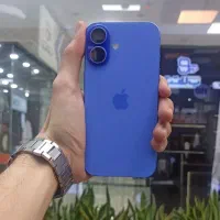 16 Normal باطری ۱۰۰ ۲۵۶گیگ بدون پیش پرداخت