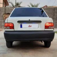 پراید 131 مدل95